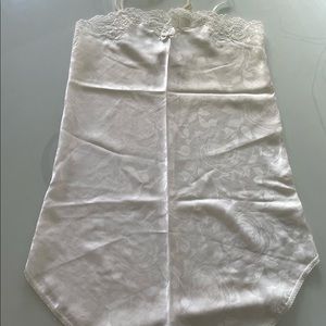 Vintage La Vie en Rose Lingerie